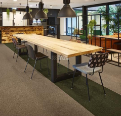 Forbo Tessera Create Space 1 1826 Serpentine фото 2 | FLOORDEALER